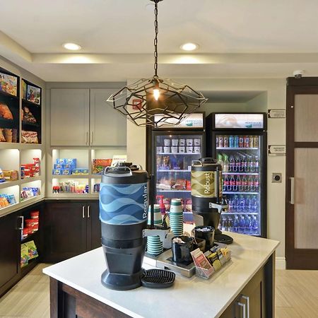 Homewood Suites By Hilton Indianapolis Carmel Bagian luar foto