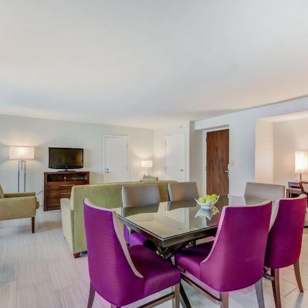 Homewood Suites By Hilton Indianapolis Carmel Bagian luar foto