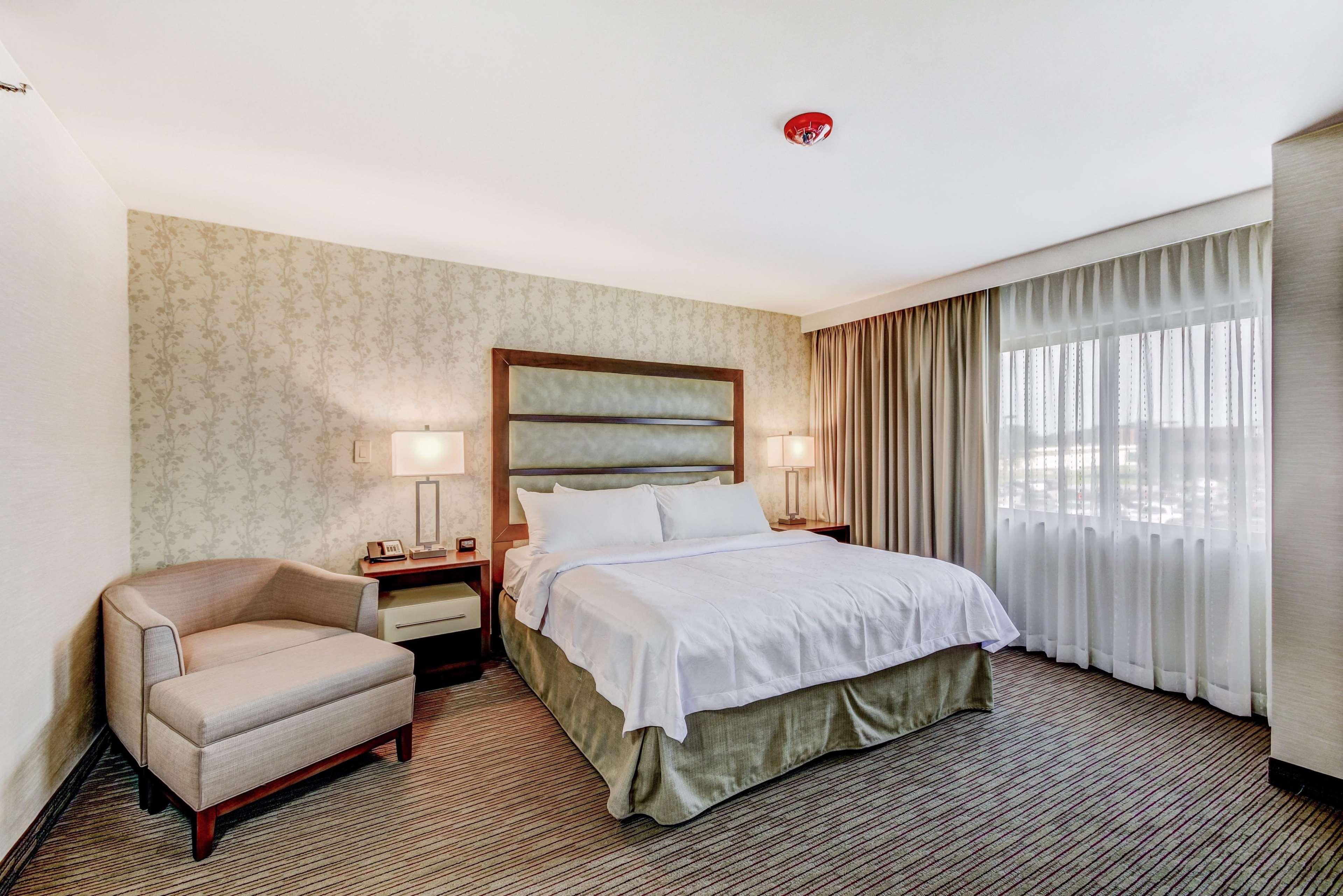 Homewood Suites By Hilton Indianapolis Carmel Bagian luar foto