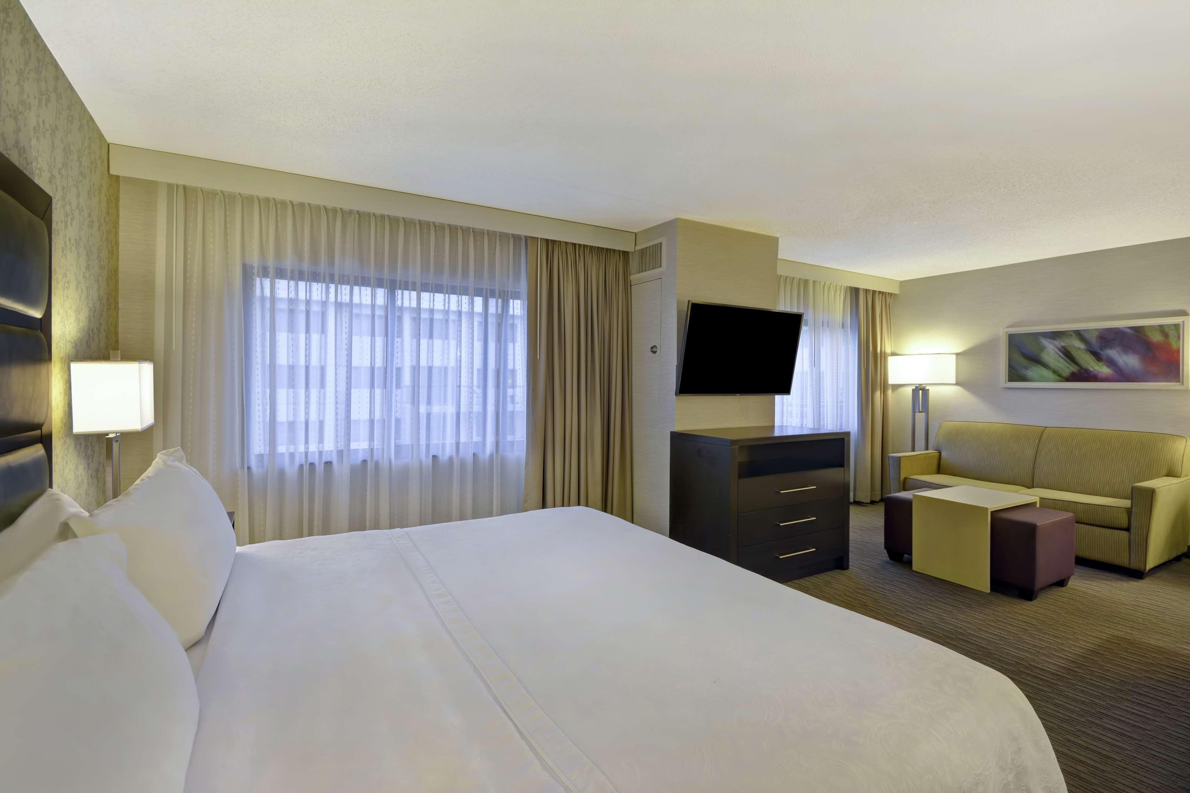 Homewood Suites By Hilton Indianapolis Carmel Bagian luar foto
