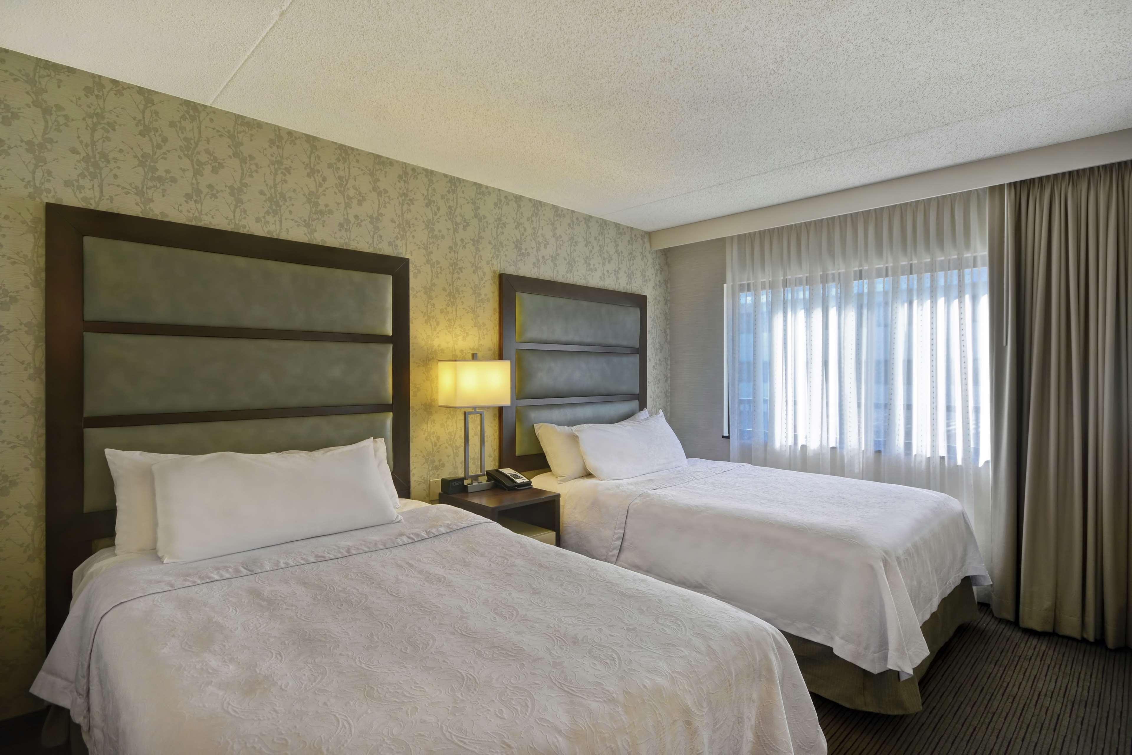 Homewood Suites By Hilton Indianapolis Carmel Bagian luar foto