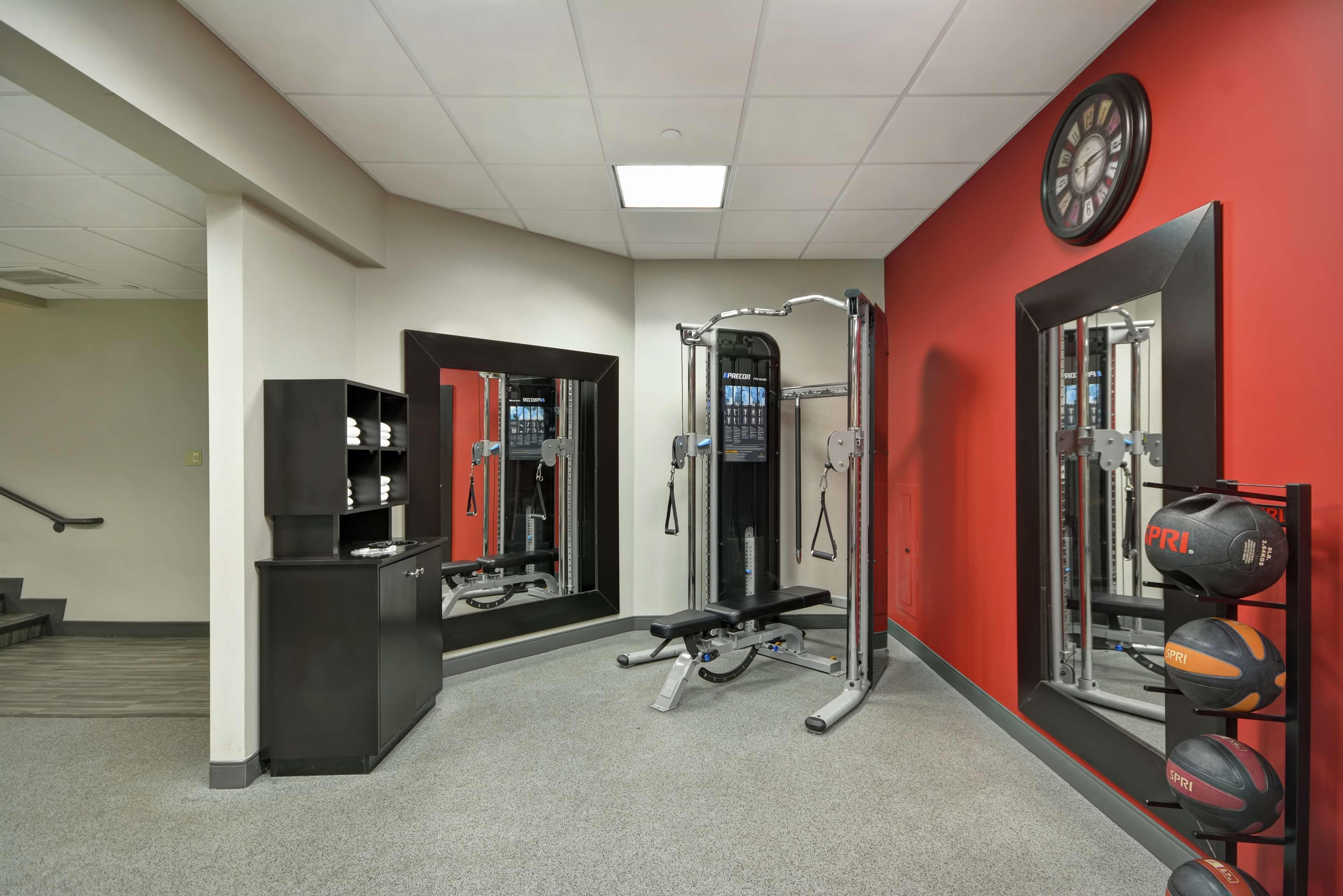 Homewood Suites By Hilton Indianapolis Carmel Bagian luar foto