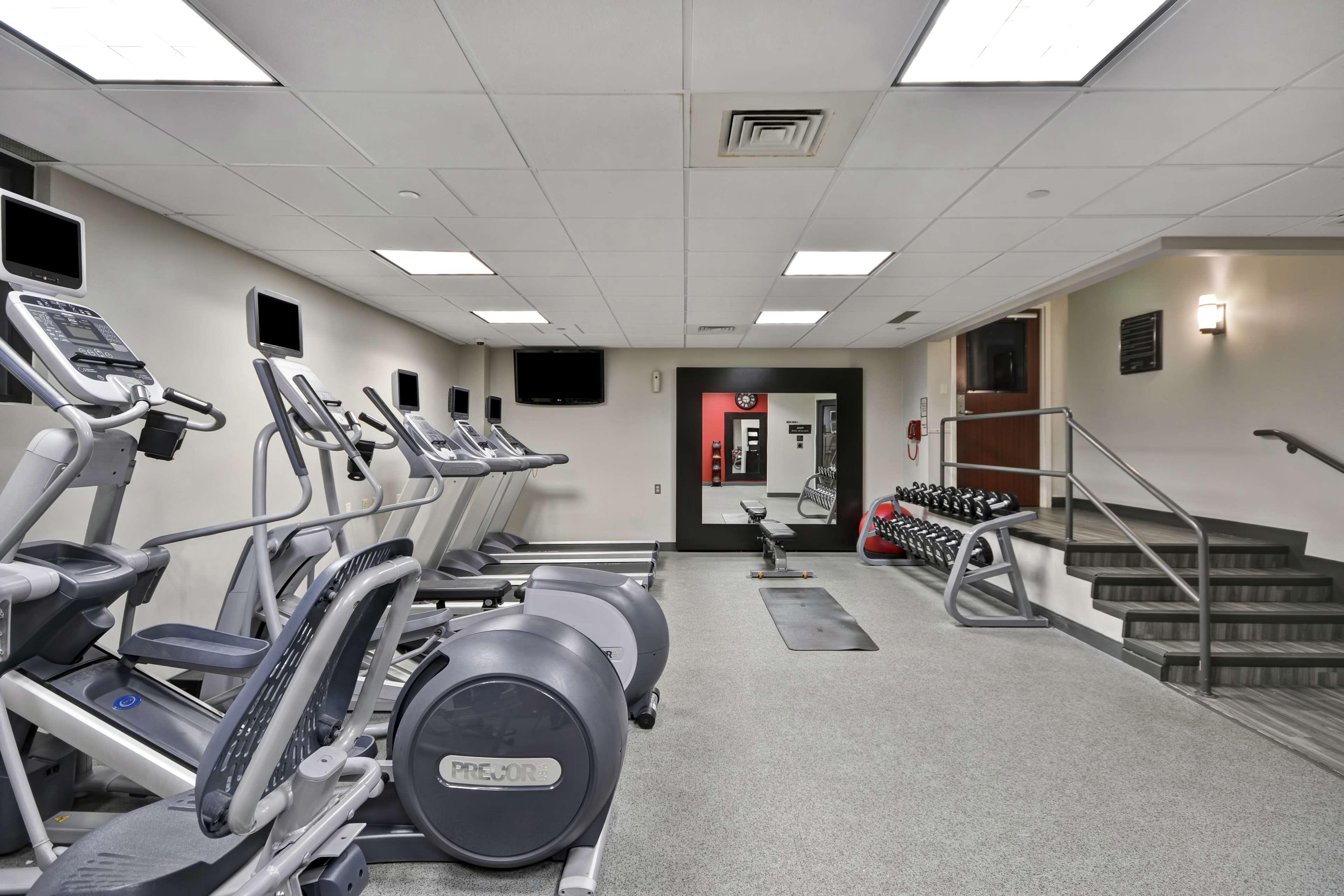 Homewood Suites By Hilton Indianapolis Carmel Bagian luar foto