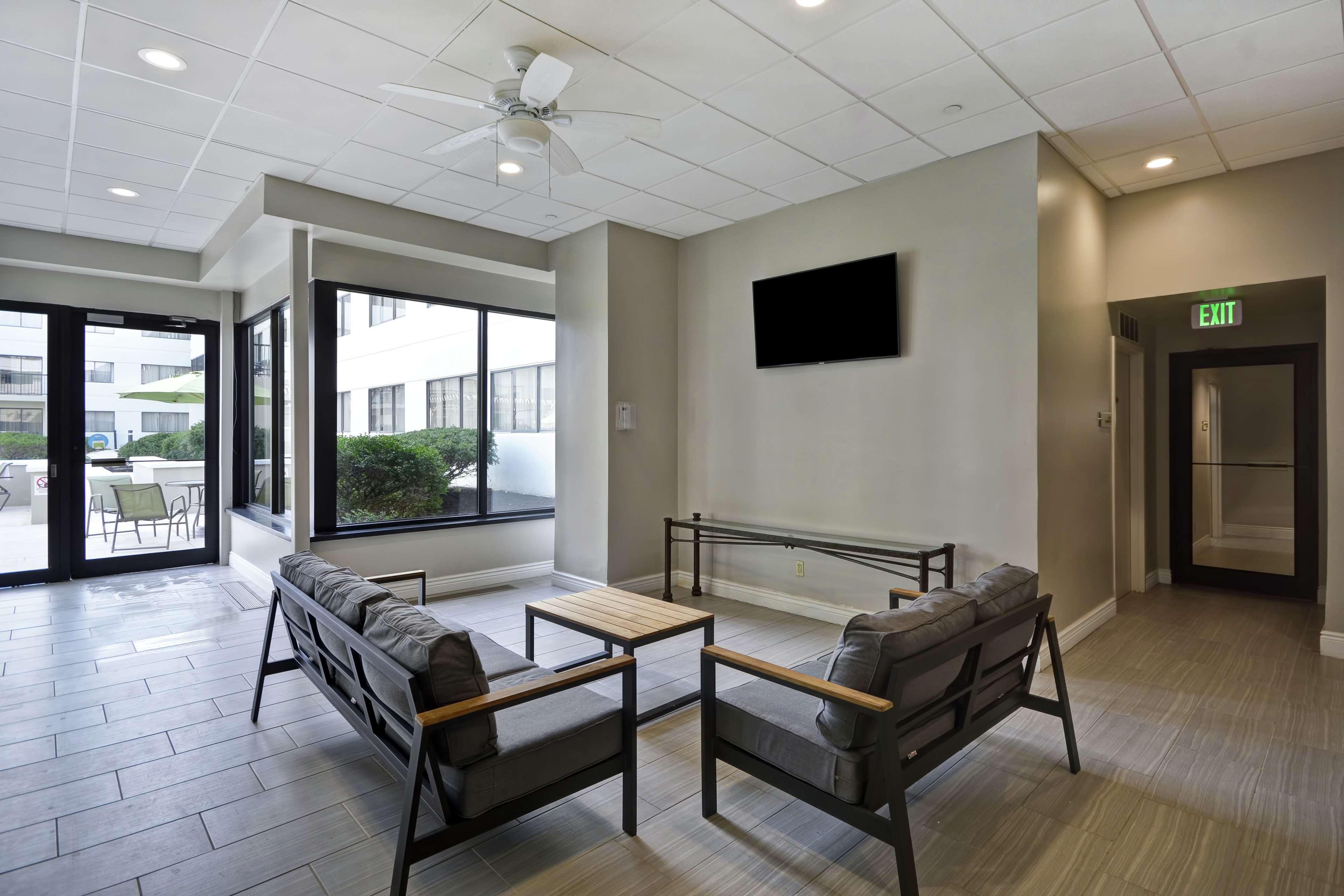 Homewood Suites By Hilton Indianapolis Carmel Bagian luar foto