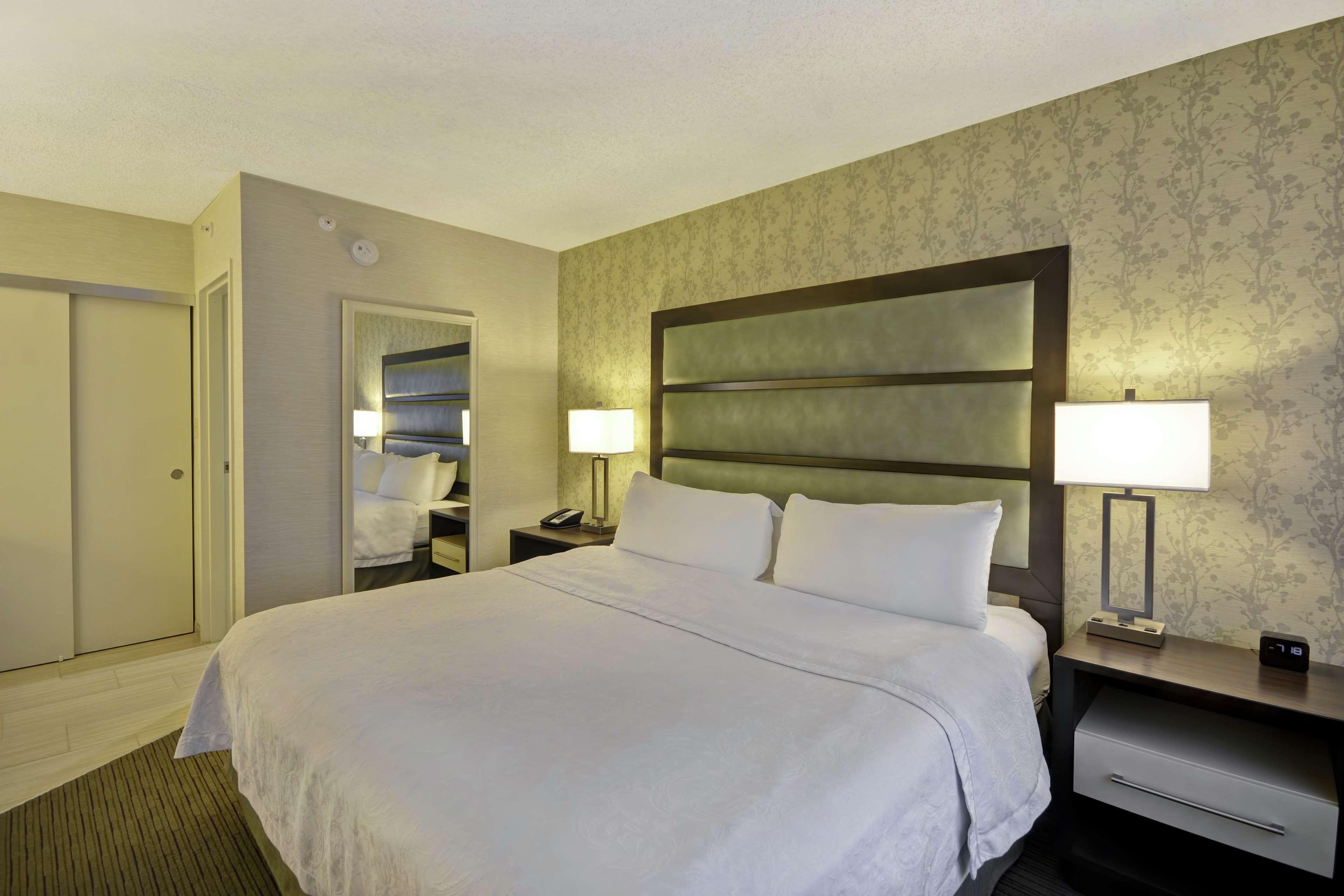 Homewood Suites By Hilton Indianapolis Carmel Bagian luar foto