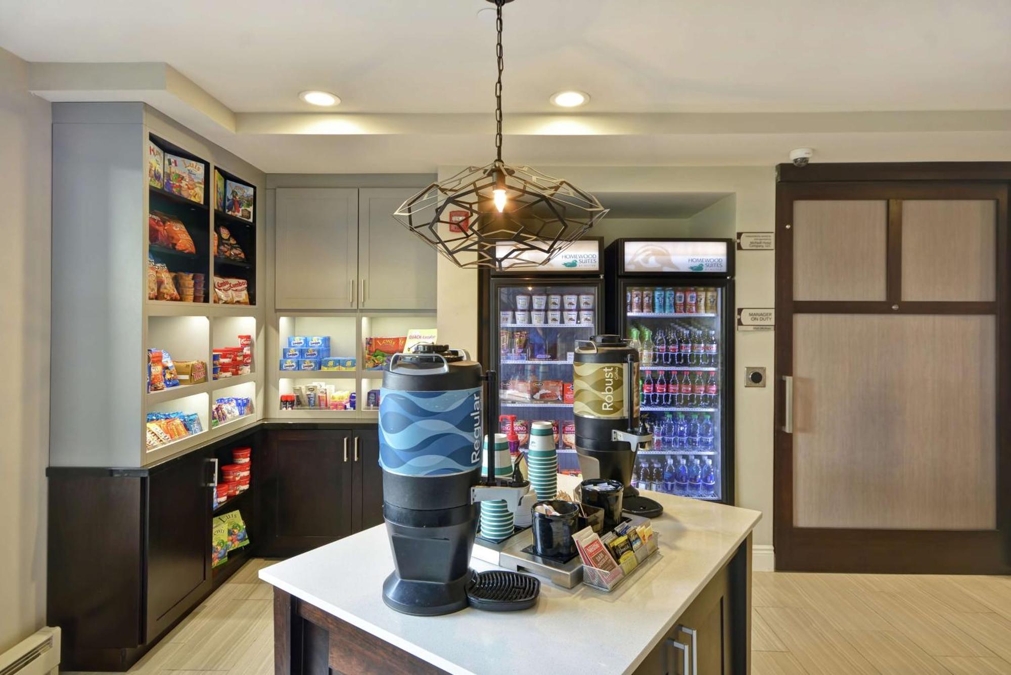 Homewood Suites By Hilton Indianapolis Carmel Bagian luar foto