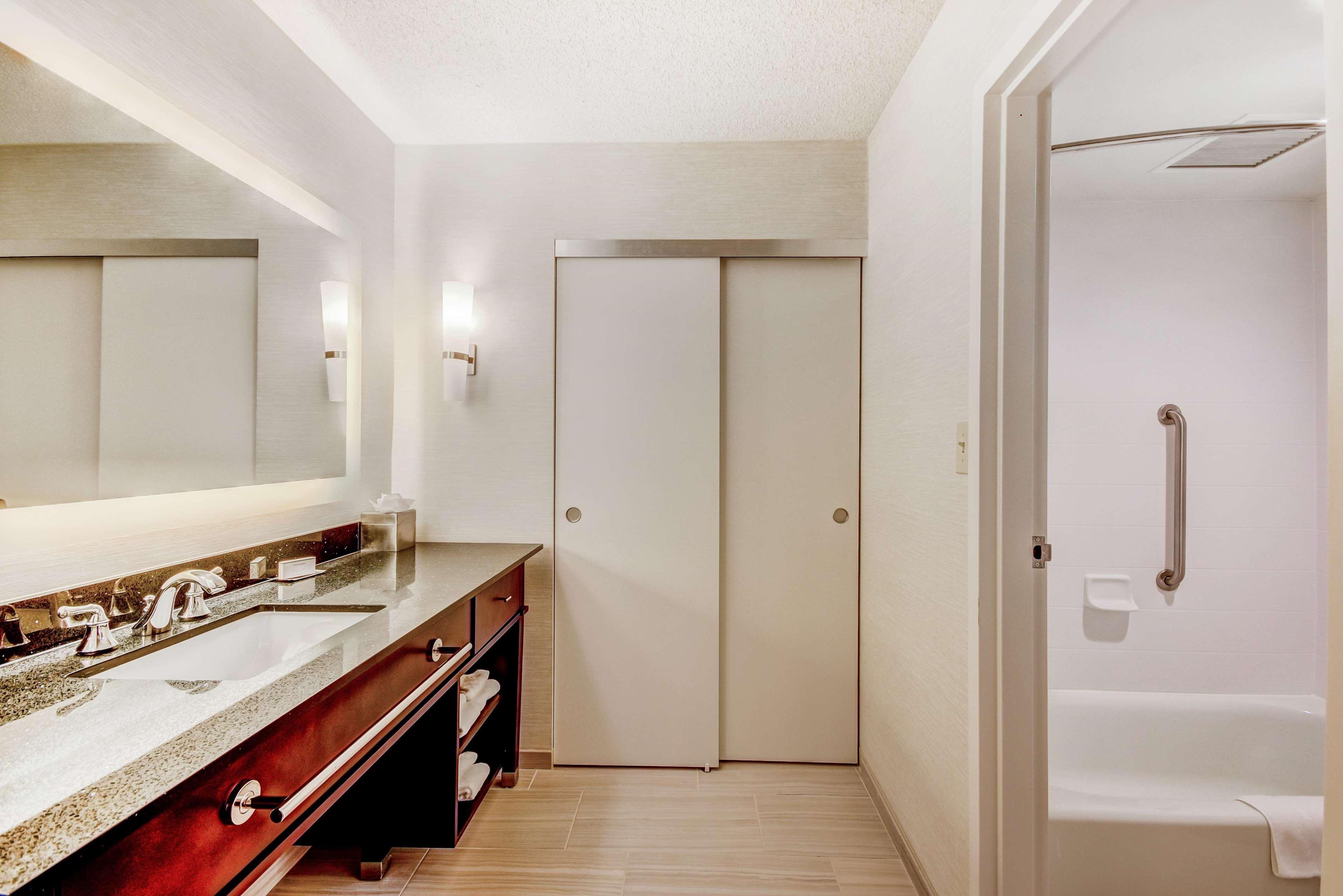 Homewood Suites By Hilton Indianapolis Carmel Bagian luar foto