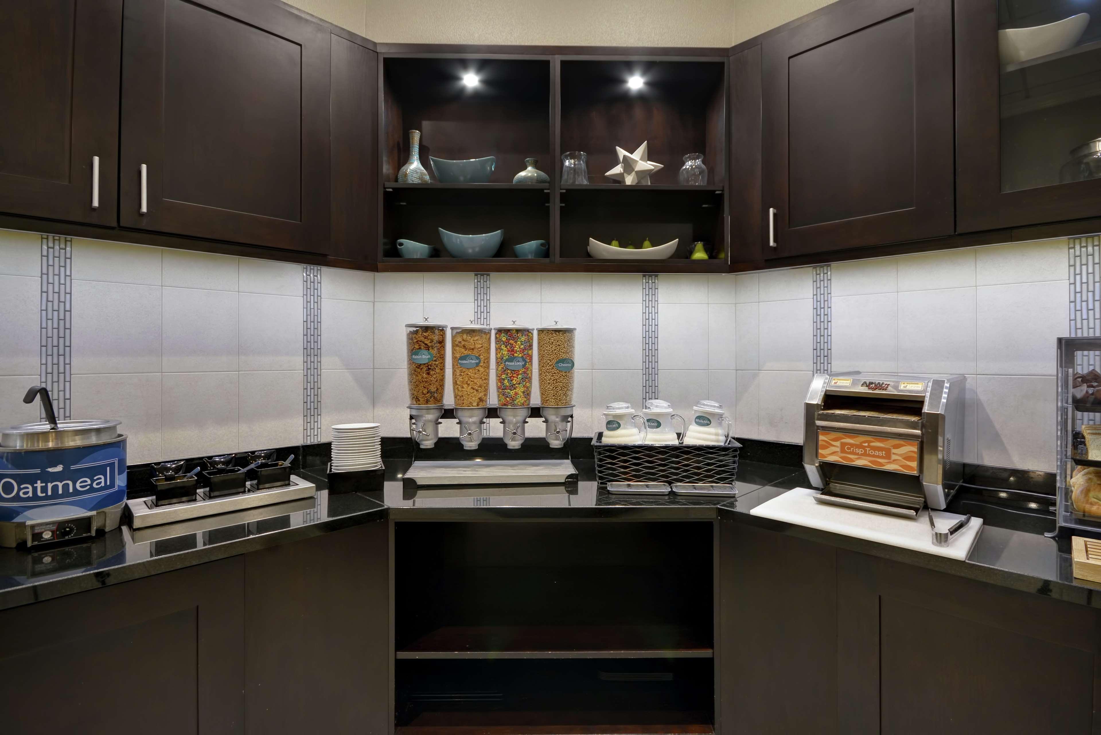 Homewood Suites By Hilton Indianapolis Carmel Bagian luar foto