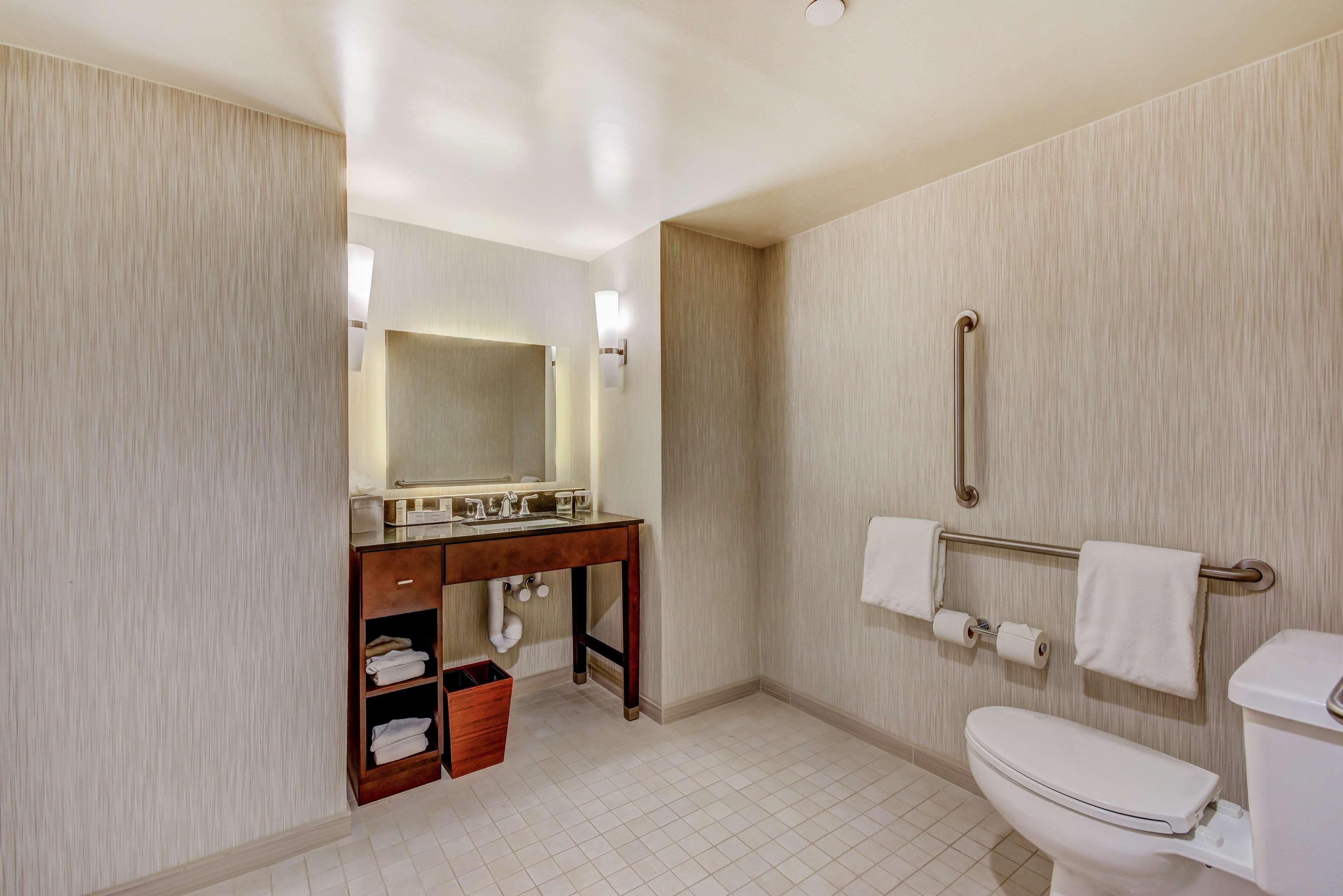 Homewood Suites By Hilton Indianapolis Carmel Bagian luar foto