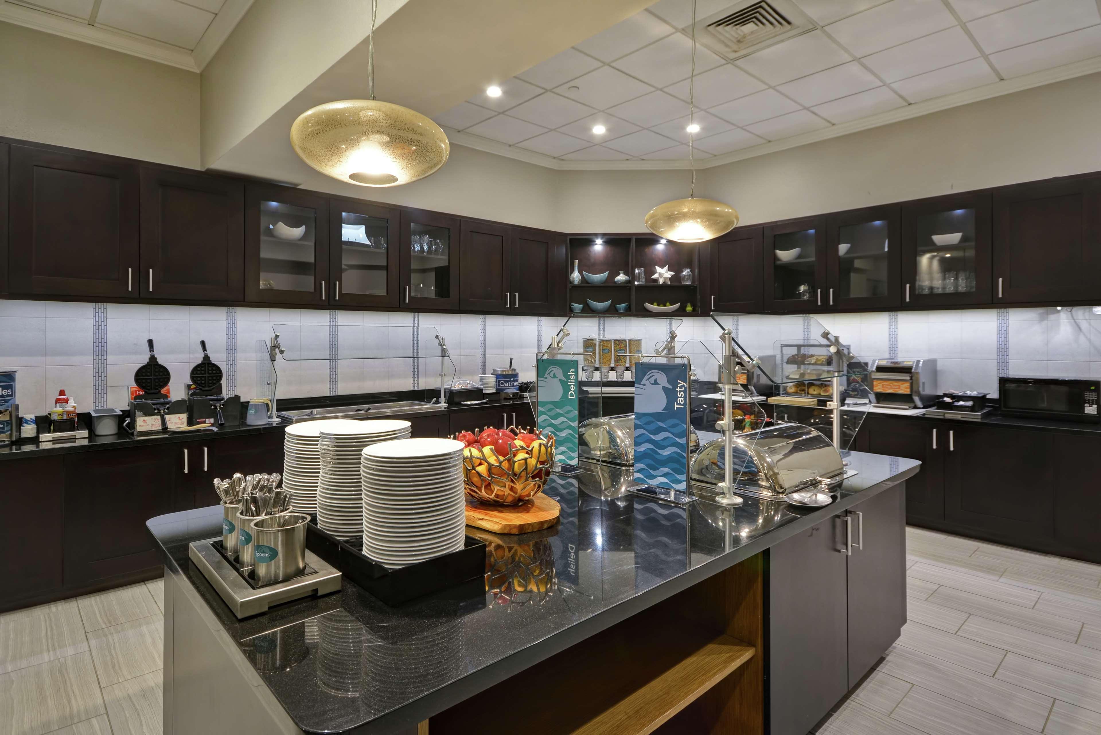 Homewood Suites By Hilton Indianapolis Carmel Bagian luar foto