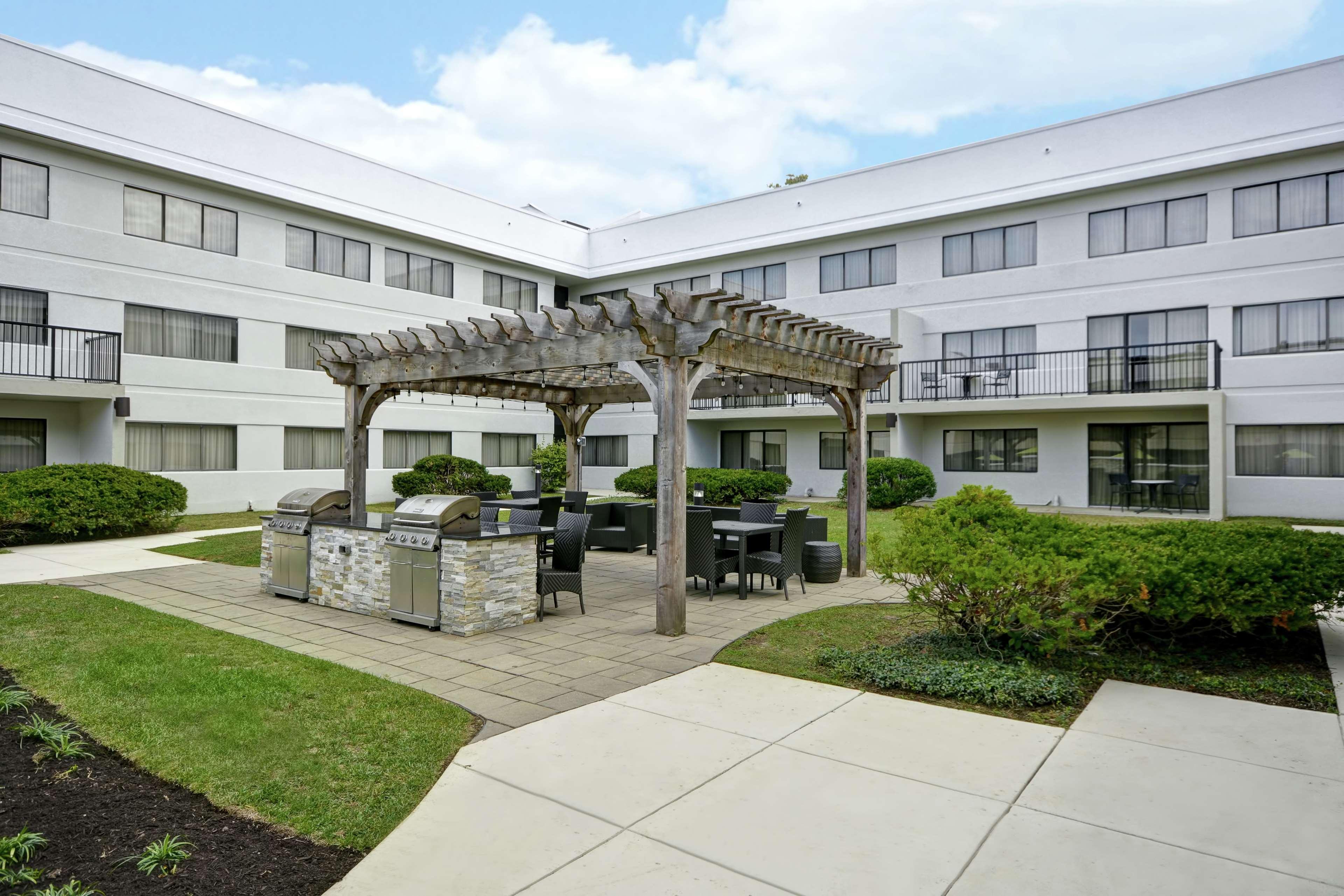 Homewood Suites By Hilton Indianapolis Carmel Bagian luar foto