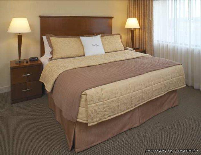 Homewood Suites By Hilton Indianapolis Carmel Ruang foto