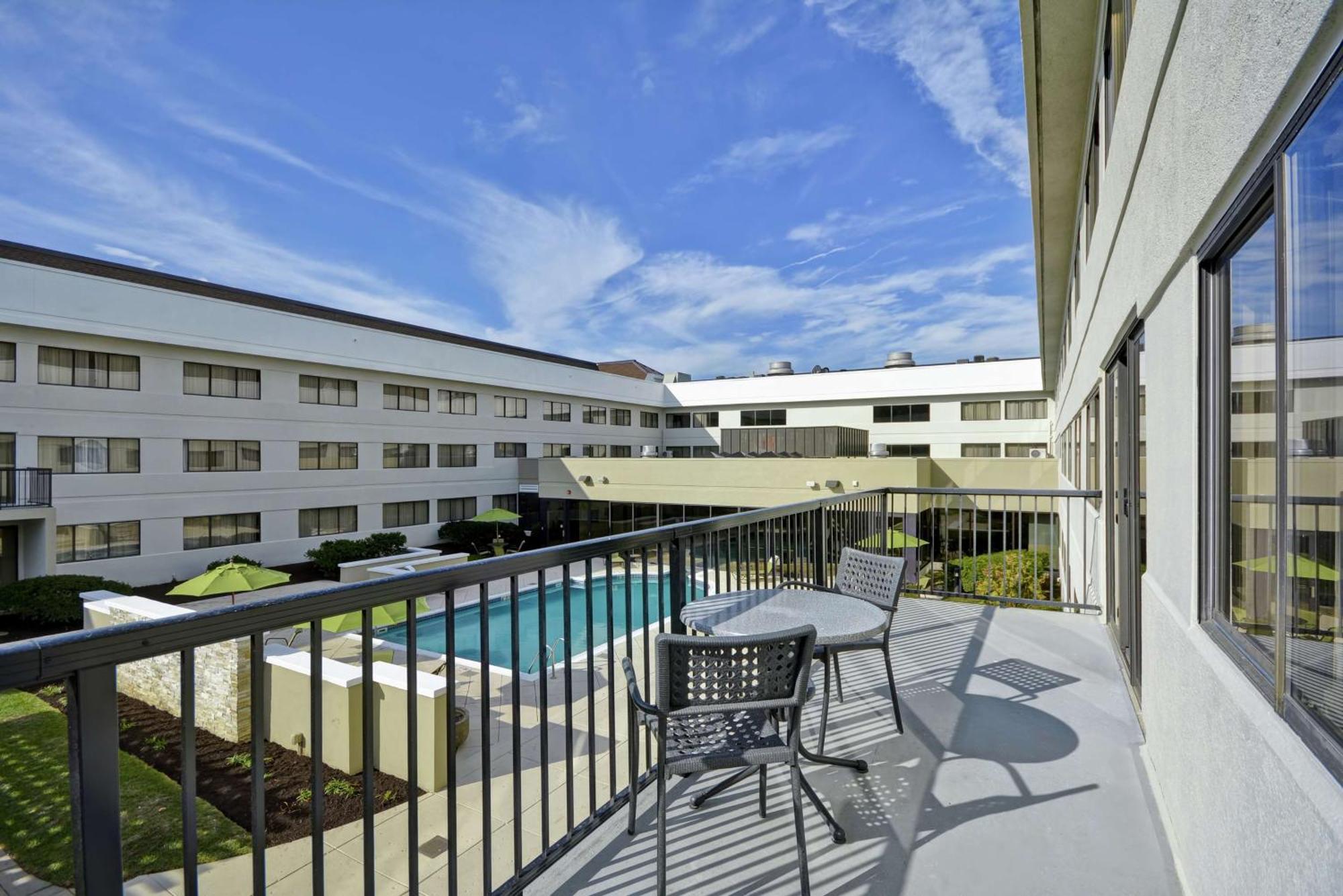Homewood Suites By Hilton Indianapolis Carmel Bagian luar foto