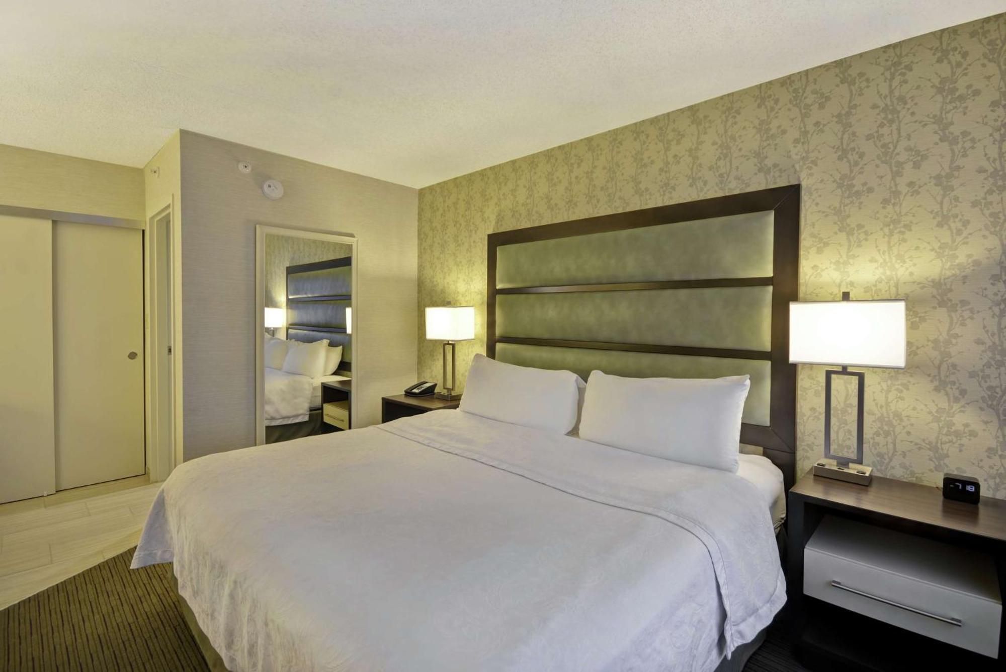 Homewood Suites By Hilton Indianapolis Carmel Bagian luar foto