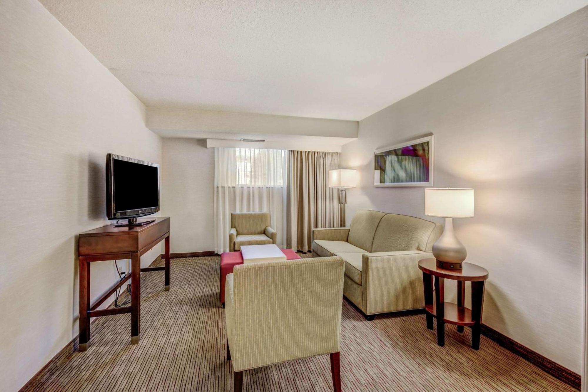 Homewood Suites By Hilton Indianapolis Carmel Bagian luar foto