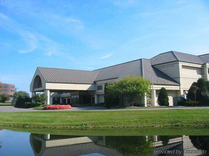 Homewood Suites By Hilton Indianapolis Carmel Bagian luar foto