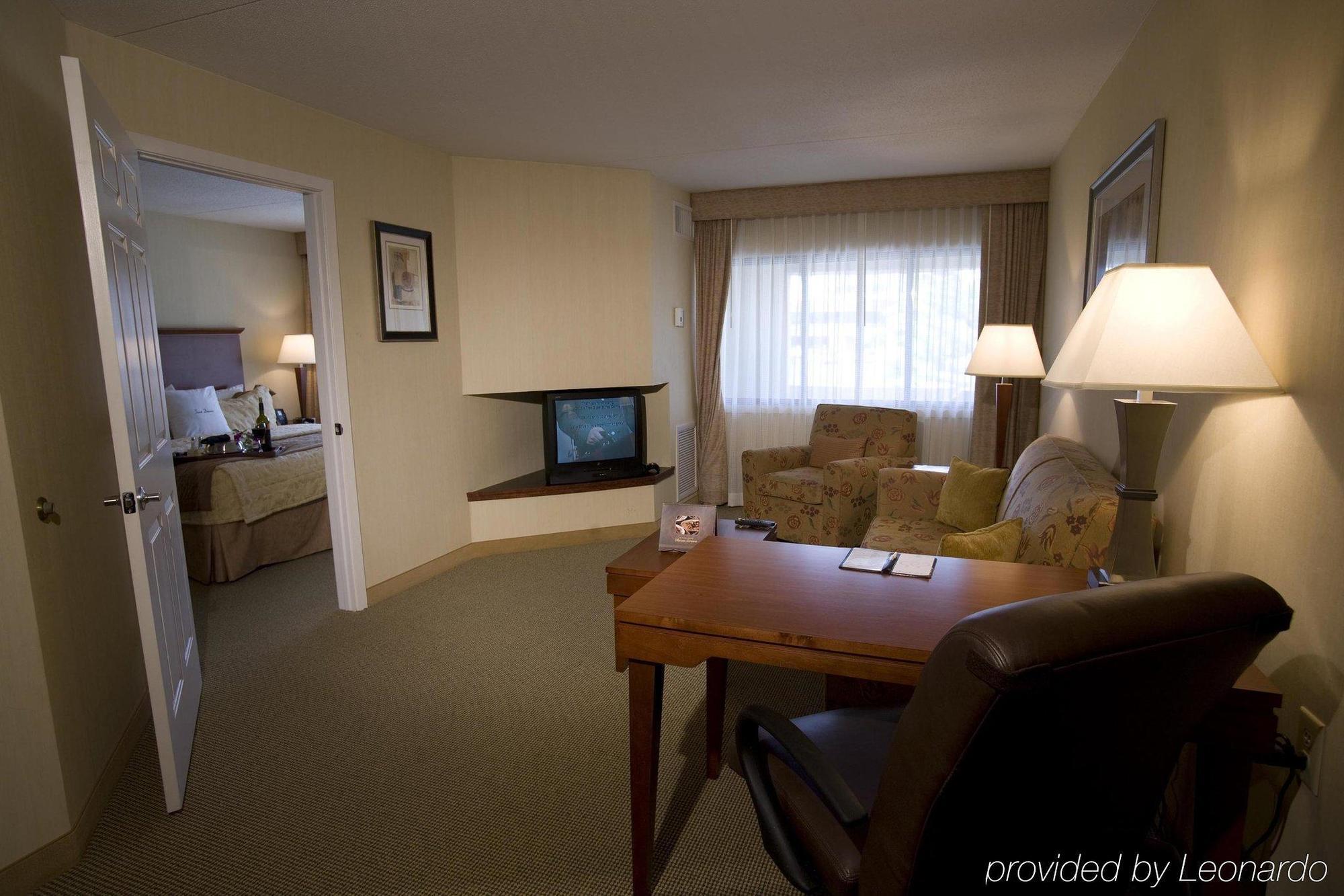 Homewood Suites By Hilton Indianapolis Carmel Bagian luar foto
