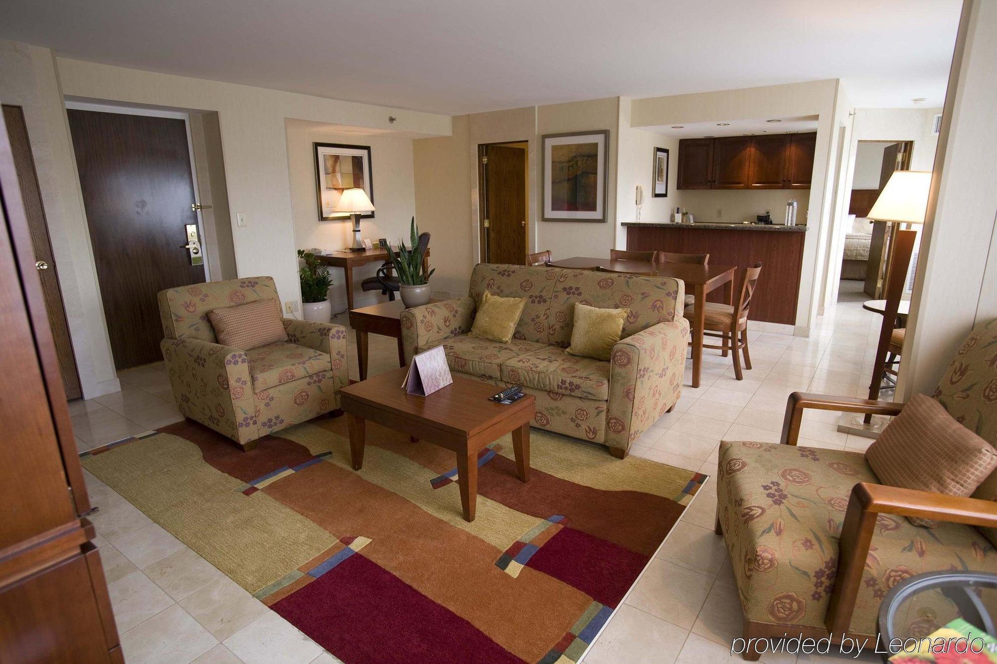 Homewood Suites By Hilton Indianapolis Carmel Bagian luar foto