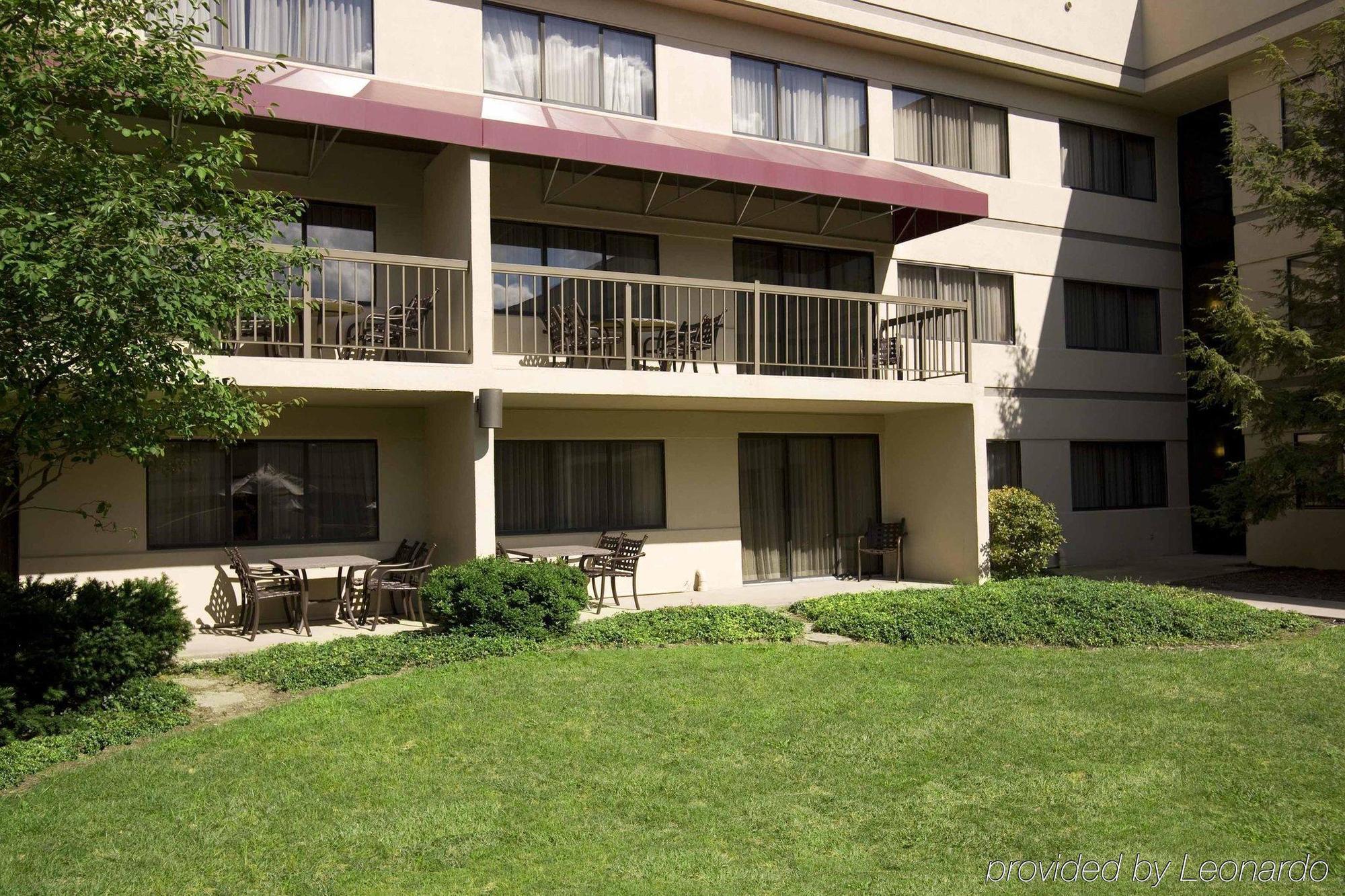 Homewood Suites By Hilton Indianapolis Carmel Bagian luar foto