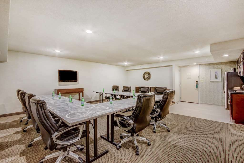 Homewood Suites By Hilton Indianapolis Carmel Ruang foto