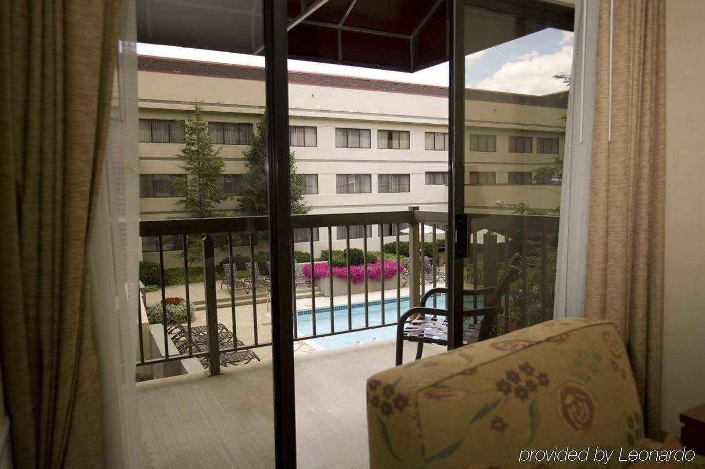 Homewood Suites By Hilton Indianapolis Carmel Bagian luar foto
