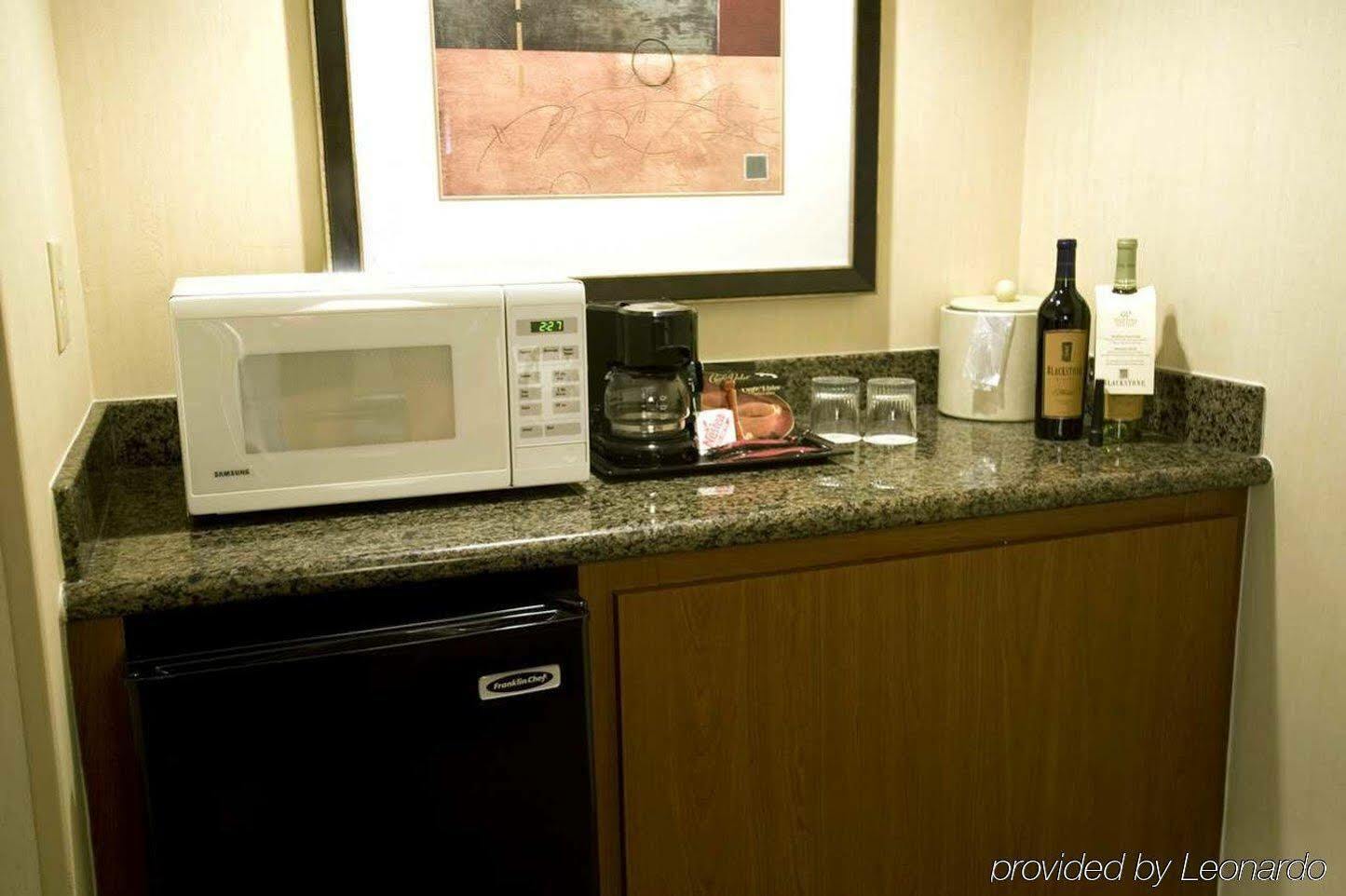 Homewood Suites By Hilton Indianapolis Carmel Bagian luar foto